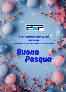 Buona Pasqua