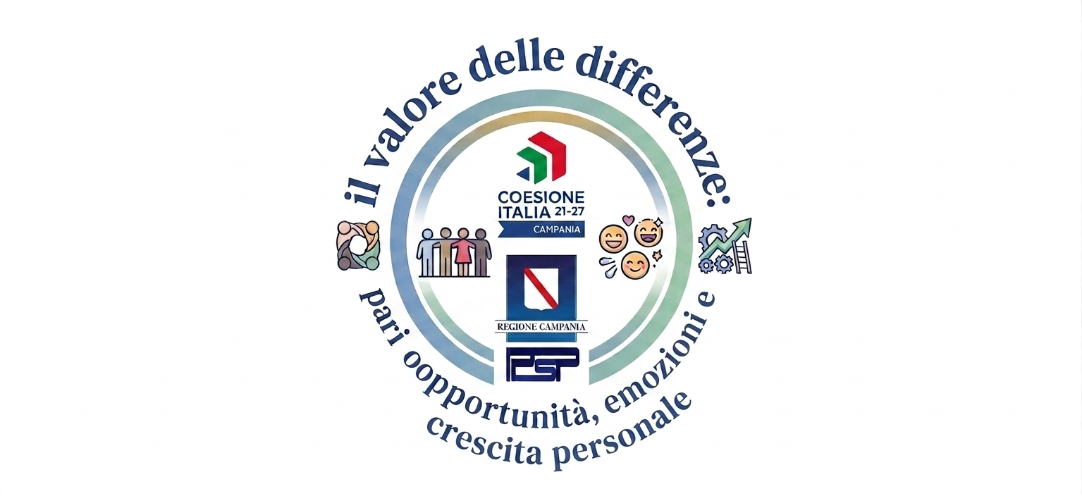 IL VALORE DELLE DIFFERENZE