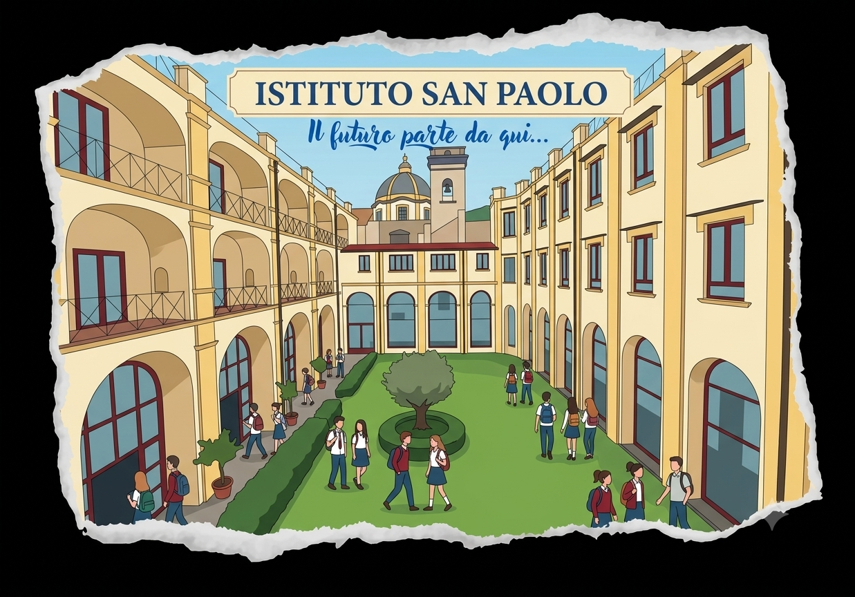 Inizio dell'anno scolastico
